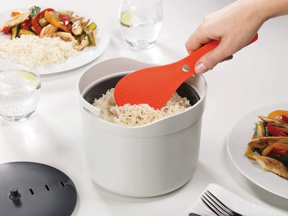Joseph Joseph(ジョセフジョセフ) M-クイジーン 電子レンジライスクッカー 450026の商品画像6 