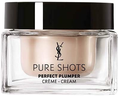 YVES SAINT LAURENT(イヴ・サンローラン) ピュアショット クリーム
