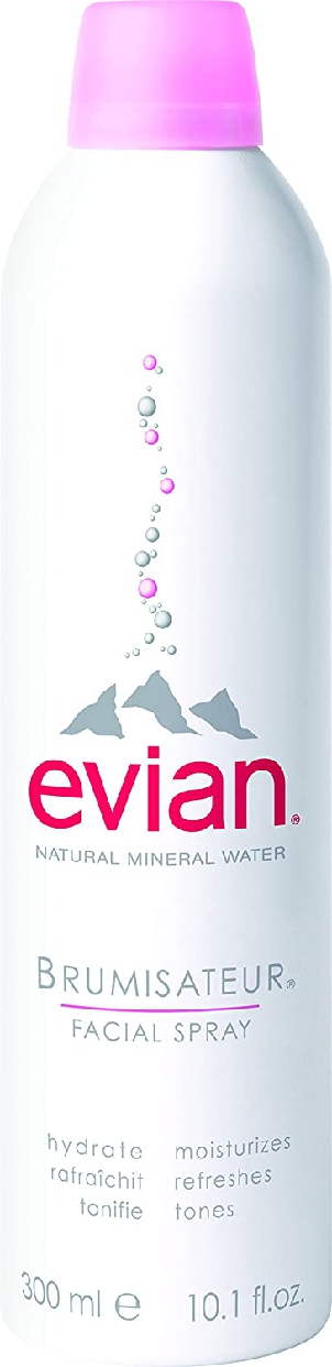 evian(エビアン) フェイシャルスプレー