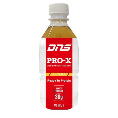 DNS(ディーエヌエス) プロエックス