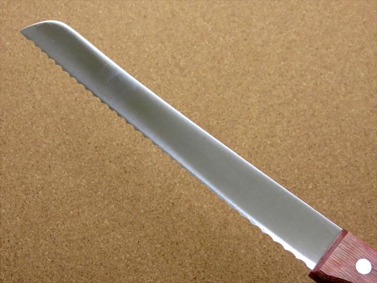 Fujimi 関の刃物 パン切り包丁 skk-f-808の商品画像5