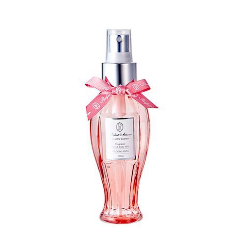 Parfait Amour SAVON SAVON(パルフェタムール サボンサボン) フレグランス ヘア&ボディミスト