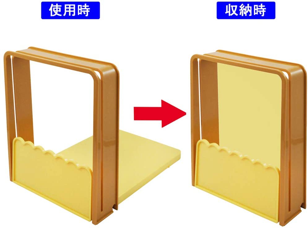 貝印(KAI) BreadySELECT パン切りナイフ&ガイドセット AC0059の商品画像2