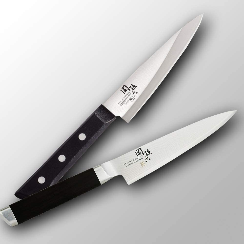 貝印(KAI) 関孫六 ダマスカス パン切りナイフ 240mm AE5207の商品画像6