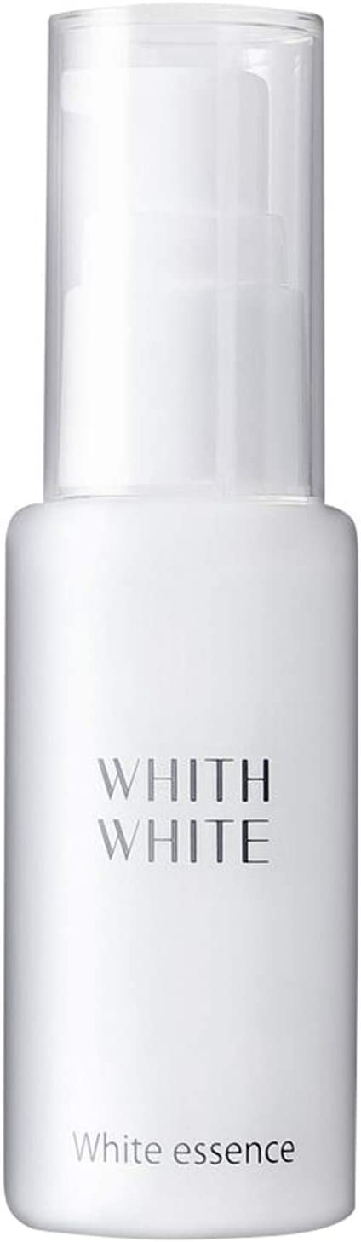 WHITH WHITE(フィスホワイト) 美容液