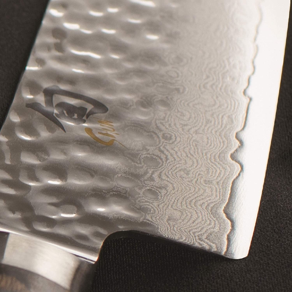 旬(Shun) Bread Knife TDM0705 シルバーの商品画像11