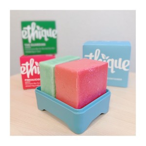 Ethique(エティーク) コンディショナー バーの良い点・メリットに関するえりまるさんの口コミ画像1