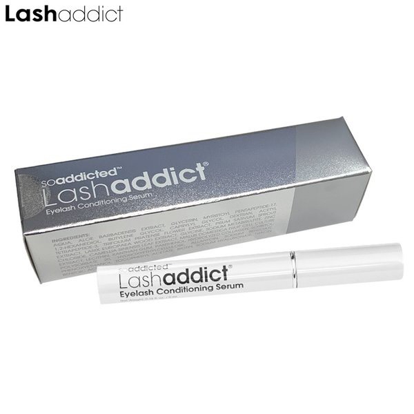 soaddicted(ソーアディクティッド) ラッシュアディクト アイラッシュコンディショニングセラム アドバンスに関するヨニンRさんの口コミ画像1
