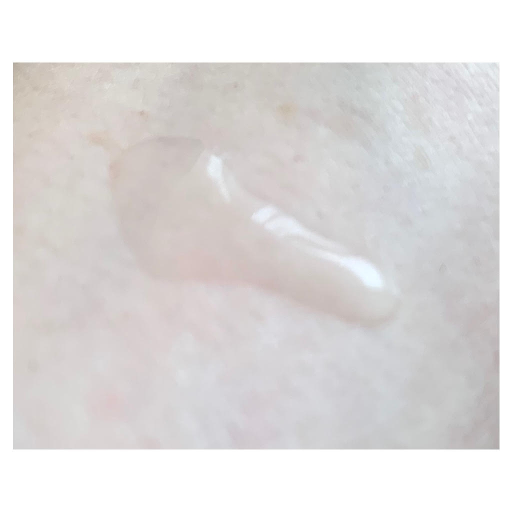資生堂(SHISEIDO) アルティミューン パワライジング コンセントレート IIIに関するみゆりんさんの口コミ画像2