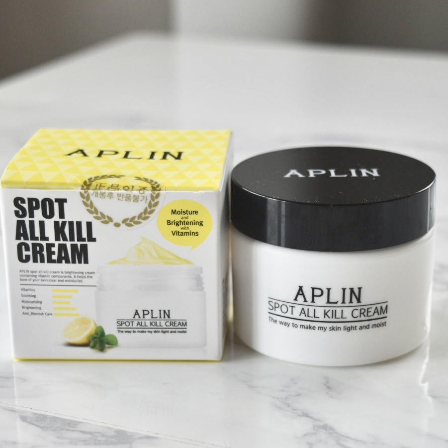 APLIN(アプリン) オールキルクリームの良い点・メリットに関するみゆさんの口コミ画像2
