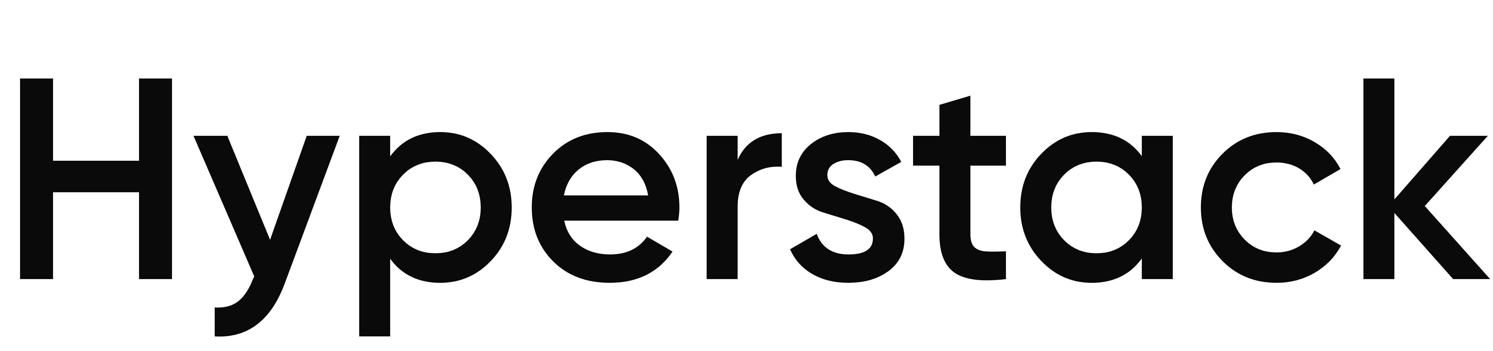 Powered by Hyperstack