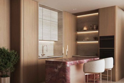 Διαμέρισμα σε Binghatti Etherea σε Jumeirah Village Circle, Dubai, ΗΑΕ 1 δωμάτιο, 31.19 τ.μ. Αρ. 691934