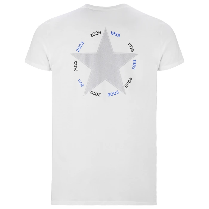 INTER COPPA ITALIA 25/26 WINNERS T-SHIRT