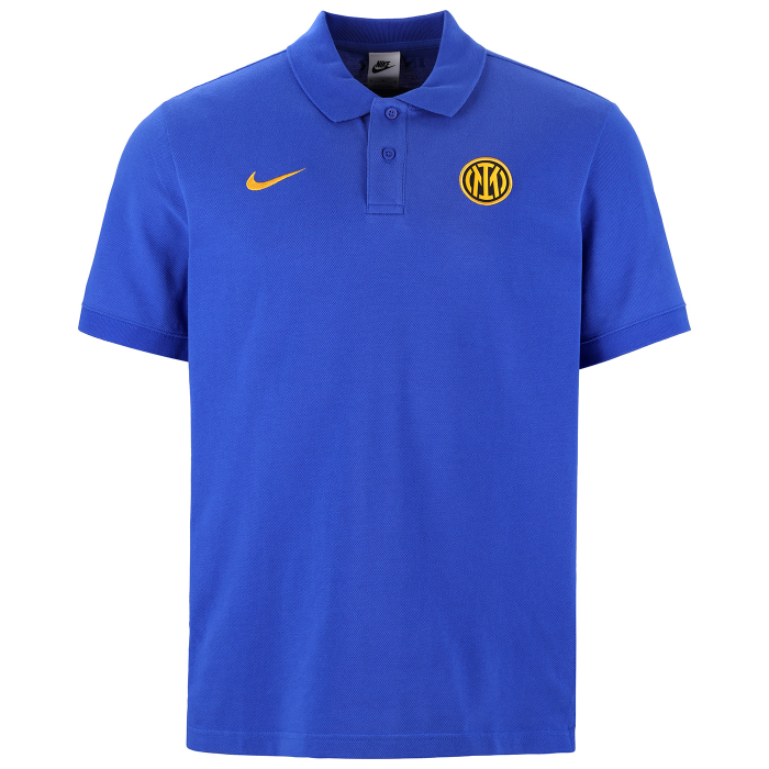 INTER MATCH POLO