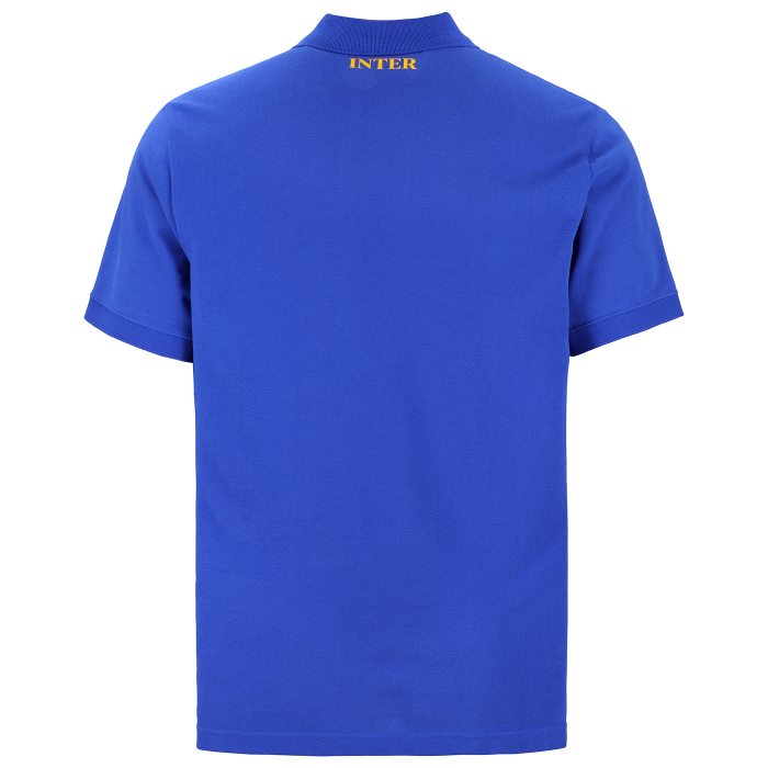 INTER MATCH POLO