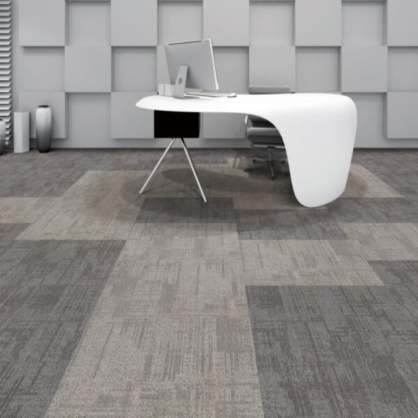 Alternating Carpet Tile - 01