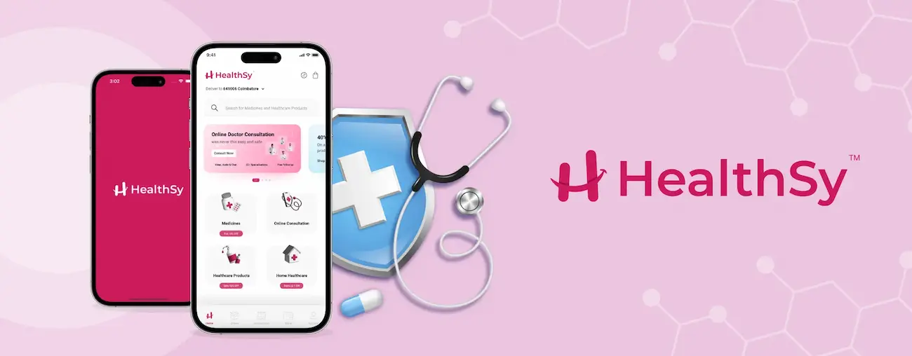 Telemedicine and Online Medical Consultation Mobile Application