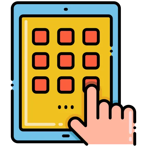Android tablet game development services