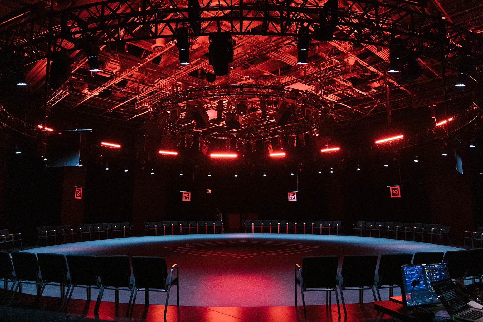Studio Nowinter Client Tin Drum