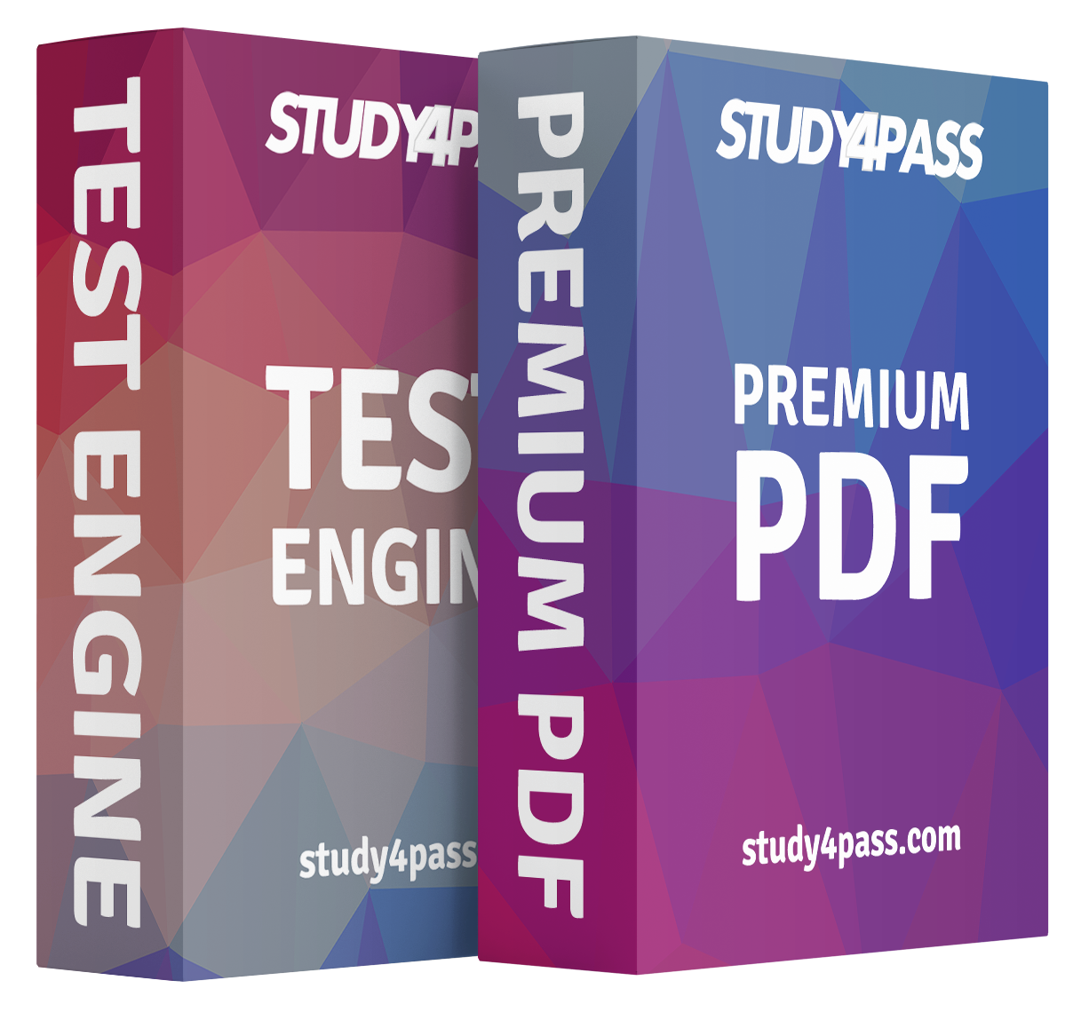Study4Pass Exam Product