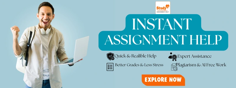 Instant Assignment Help