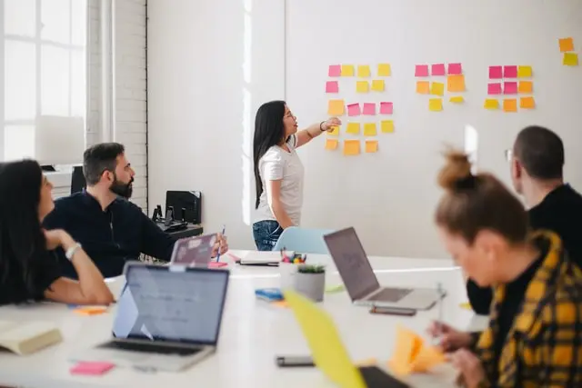 How artificial intelligence help digital marketing