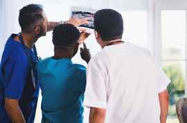 PhD Level Academic Assignment Sample: The role of healthcare professionals in helping people experiencing