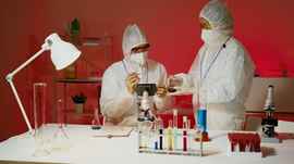 PhD Level Academic Assignment Sample: Research Methodology