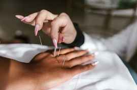 PhD Level Academic Assignment Sample: The Effects of Acupuncture on Hypertension: A Systematic Literature Review