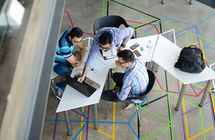 PhD Level Academic Assignment Sample: Current Trends in Networking Assignment