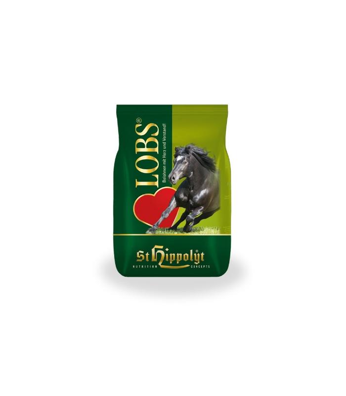 LOBS CARAMELOS1KG  ST HIPPOLYT