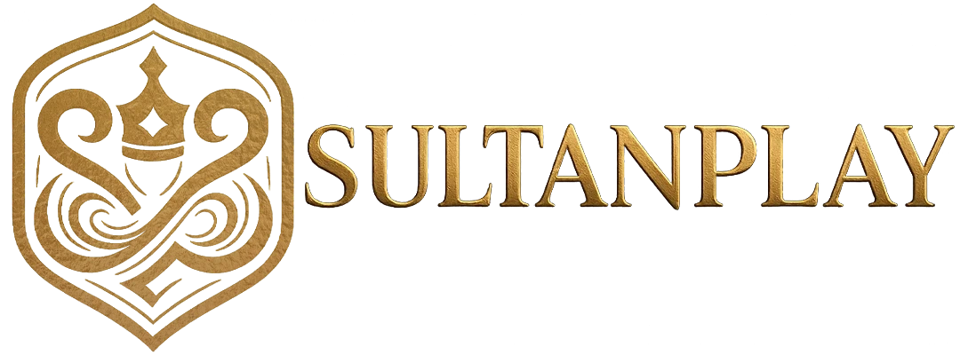 SULTANPLAY LOGO
