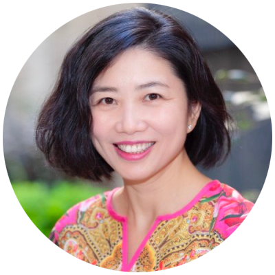 Jennifer He