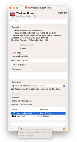 Fix The "access Denied. You Do Not Have Enough Rights To Use This ...
