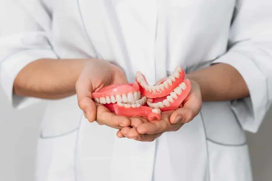 Dentures-Bridge Dentures Bridge