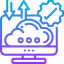 High Traffic Website