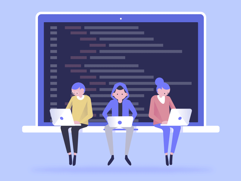 developers