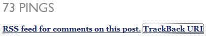 trackbacks0