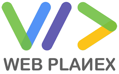 WebPlanex Logo
