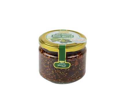 Turkish Figs Jam
