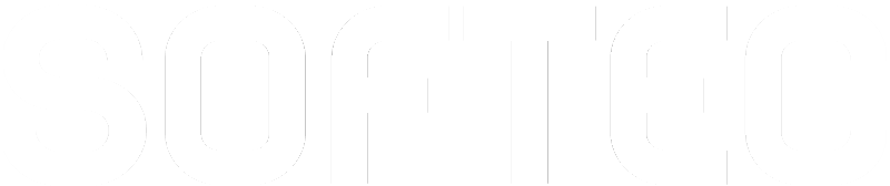 Softec AG Logo