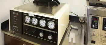 Asphalt - SWT Group Asphalt Testing