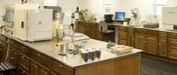 Asphalt - SWT Group Certification Lab