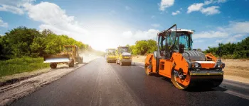 Asphalt - SWT Group Paving