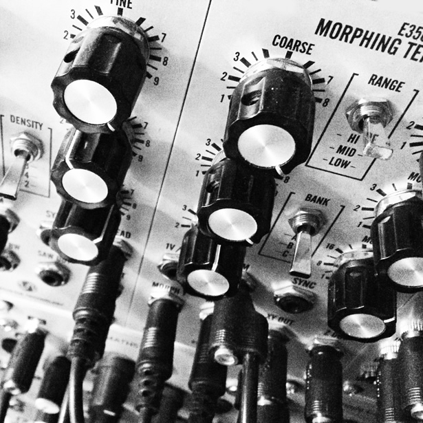 Synthesis Technology modules