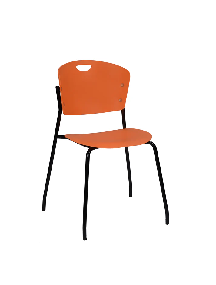Pluto series orange