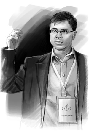 Felicjan Rydzak - president Felicjan Rydzak - president