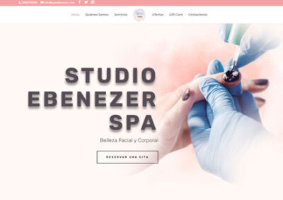 Spa Ebenezer