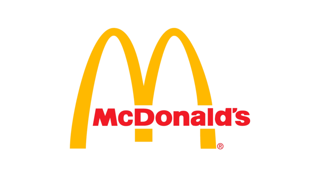 mcdonalds logo mcdonalds logo