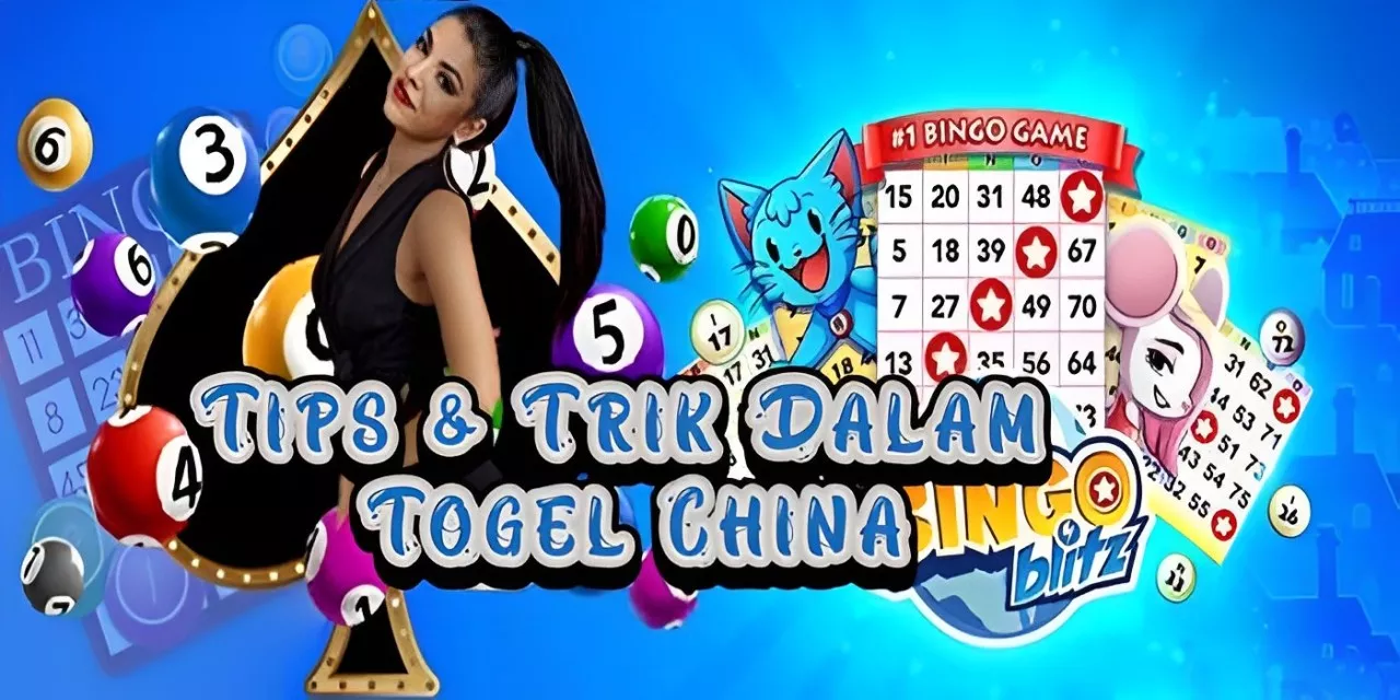 Tips & Trik Dalam Togel China